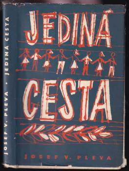 Jediná cesta