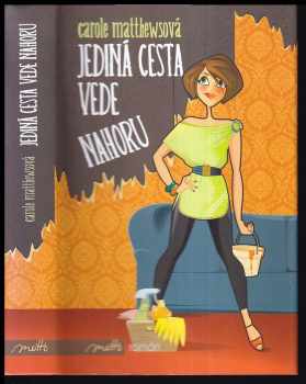Jediná cesta vede nahoru