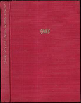 Jediná hvězda - domov