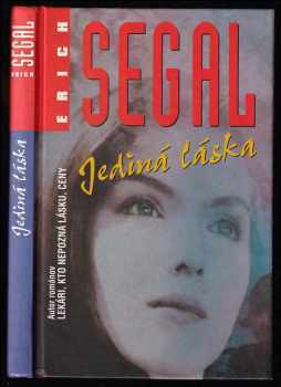 Erich Segal: Jediná láska