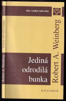 Jediná odrodilá bunka