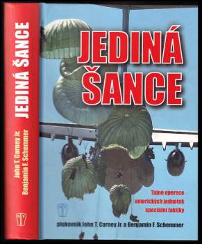 Jediná šance