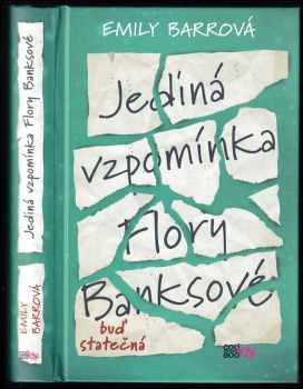 Jediná vzpomínka Flory Banksové
