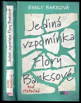 Jediná vzpomínka Flory Banksové