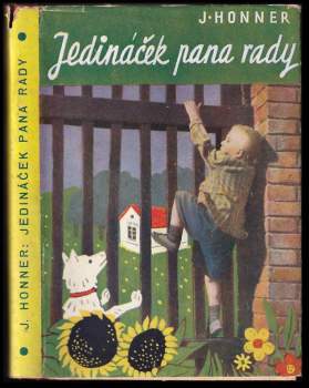 Jedináček pana rady