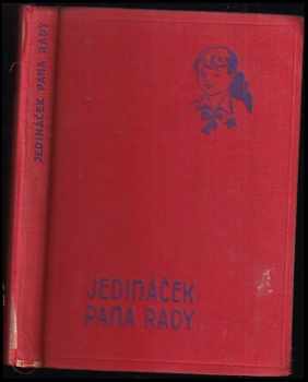 Jakub Honner: Jedináček pana rady