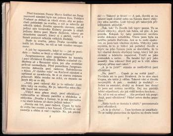 Ladislav Novák: Jedináčkové
