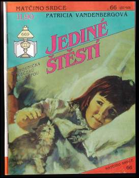 Jediné štěstí