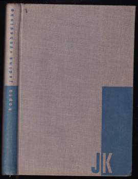 Josef Kopta: Jediné východisko