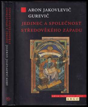 Jedinec a společnost středověkého Západu