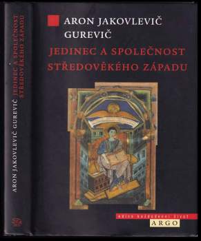 Jedinec a společnost středověkého Západu