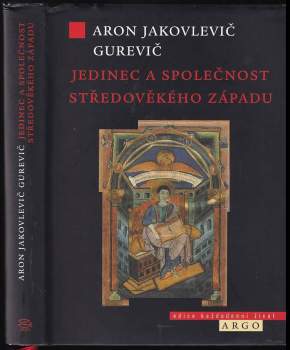 Jedinec a společnost středověkého Západu
