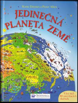 Jedinečná planeta Země