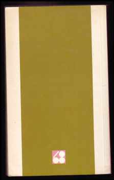 Pavel Taussig: Jedinečná svätá