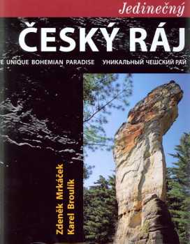 Jedinečný Český ráj