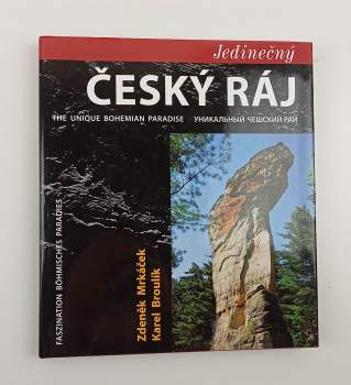 Jedinečný Český ráj