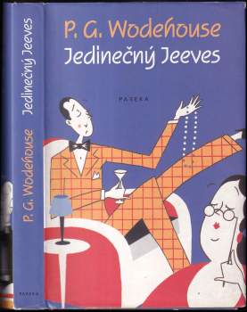 Jedinečný Jeeves