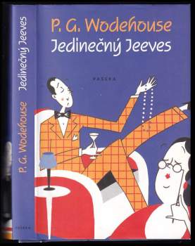Jedinečný Jeeves