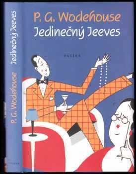Jedinečný Jeeves