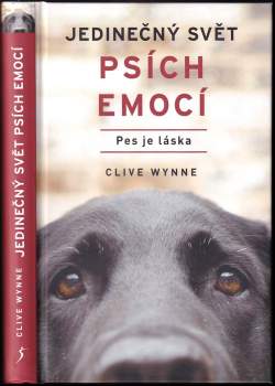 Jedinečný svět psích emocí