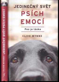Jedinečný svět psích emocí