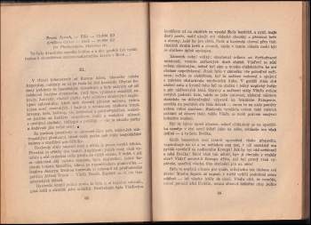 Gustav Braun: Jediného muže milovati budeš