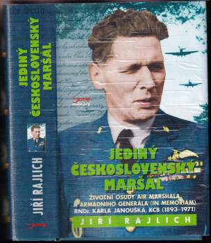 Jediný československý maršál