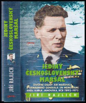 Jediný československý maršál