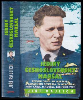 Jediný československý maršál