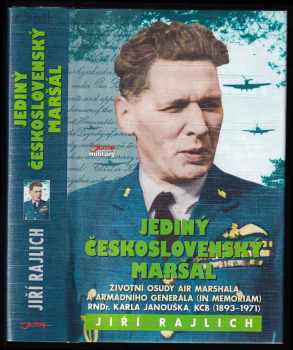 Jediný československý maršál