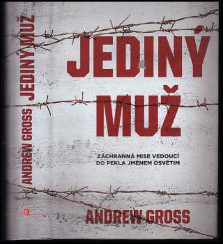 Andrew Gross: Jediný muž