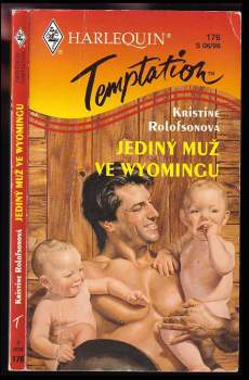 Jediný muž ve Wyomingu
