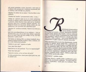 Richard Bach: Jediný