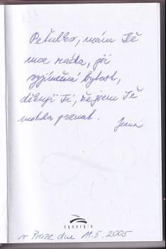 Jediný