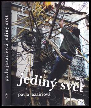 Jediný svět