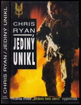 Chris Ryan: Jediný unikl