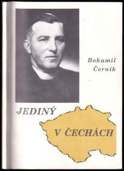 Jediný v Čechách