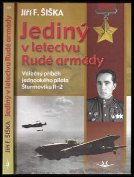 Jediný v letectvu Rudé armády
