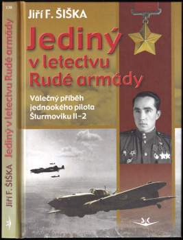 Jediný v letectvu Rudé armády