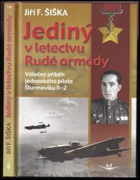Jediný v letectvu Rudé armády