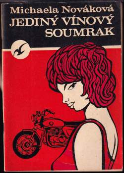 Jediný vínový soumrak