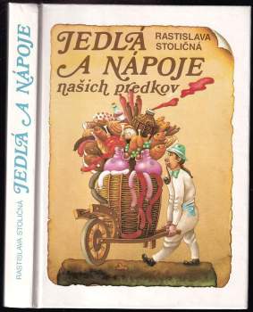 Jedlá a nápoje našich predkov