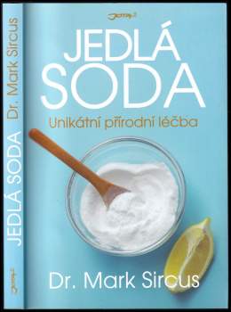 Mark Sircus: Jedlá soda
