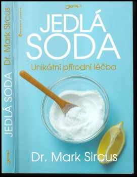 Mark Sircus: Jedlá soda