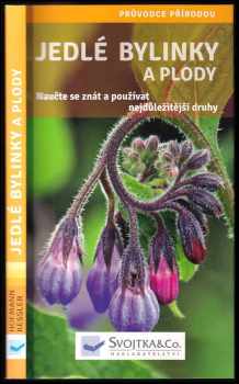 Jedlé bylinky a plody
