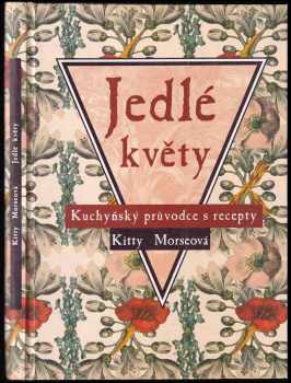 Jedlé květy