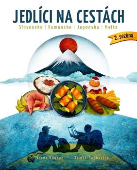 Jedlíci na cestách