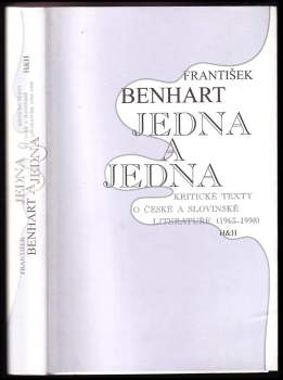 Jedna a jedna