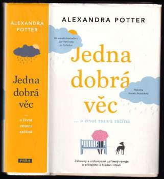 Jedna dobrá věc