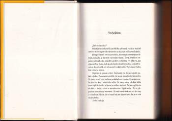 Alexandra Potter: Jedna dobrá věc